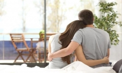 Sau đám cưới, thiếu nữ 15 tuổi tố