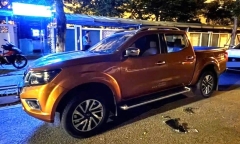 Vụ đập vỡ kính ô tô, trộm túi xách lấy 15 triệu đồng ở Đà Nẵng: Lời khai hé lộ tình tiết bất ngờ