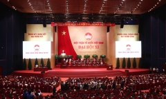 Phát huy vai trò của các tổ chức thành viên dưới sự điều phối chung của MTTQ Việt Nam
