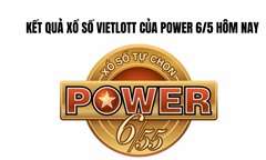 Thị trường 24h: Khách hàng trúng độc đắc Vietlott 3,8 tỷ đồng thì số tiền thực nhận là bao nhiêu?