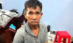 Tạm giữ Hồ Văn Quân chở bé gái 6 tuổi đến vườn mãng cầu ở Tây Ninh 