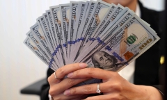 Tỷ giá USD hôm nay 22/8/2024: USD thế giới giảm thấp nhất trong hơn một năm