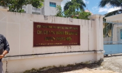 Hậu Giang: Cán bộ thi hành án dân sự bị tố lừa đảo