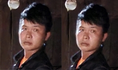 Bé gái 15 tuổi nhanh trí thoát khỏi 