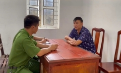 Khởi tố đối tượng lập 3 công ty để mua bán trái phép hóa đơn gần 3.200 tỷ đồng