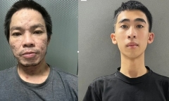 Nhặt được ma túy ở biển Đà Nẵng, người đàn ông đem cất chờ đi tù về bán