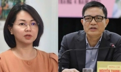 Lùi lịch xét xử phúc thẩm 2 cựu Cục trưởng Cục An toàn thực phẩm