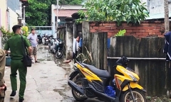 Tin pháp luật nổi bật 24h qua: Rùng mình lời khai của kẻ cuồng ghen phóng hỏa khiến người tình tử vong