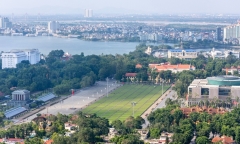 Dự kiến tên gọi, trung tâm chính trị- hành chính của 34 tỉnh, thành sau sáp nhập