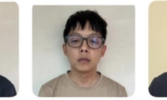 Khởi tố 7 đối tượng trong vụ buôn lậu qua biên giới