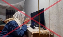 Công an giải cứu nữ sinh năm nhất đại học khỏi sự lôi kéo của “Hội thánh Đức Chúa Trời Mẹ”