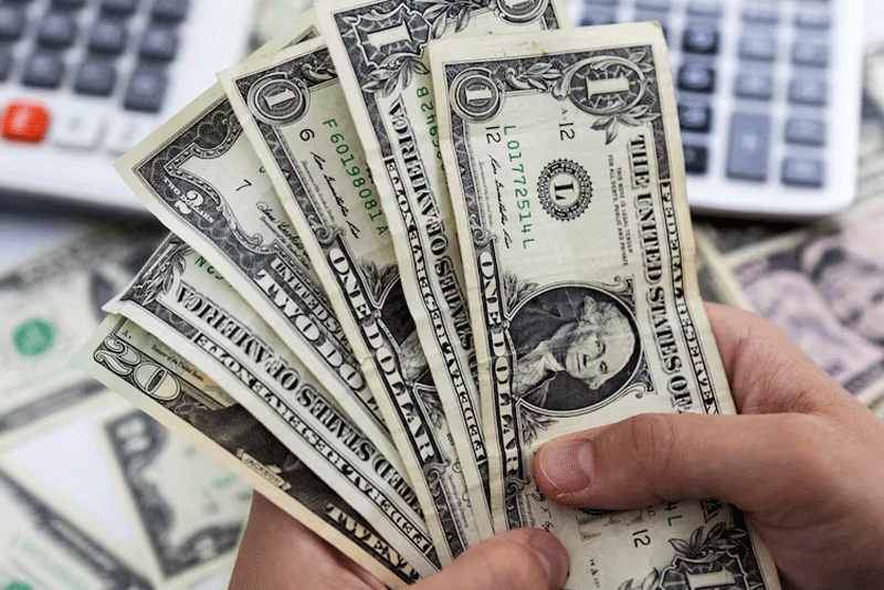 Tỷ giá USD hôm nay 25/10/2024: Tạm dừng đà tăng