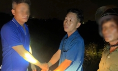 Người phụ nữ bị chồng cũ đâm tử vong khi vừa từ nước ngoài trở về
