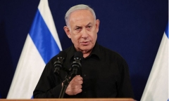 Bất chấp sự phản đối, Công tố viên ICC xin lệnh bắt Thủ tướng Israel