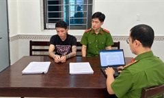 Đối tượng cầm đầu đường dây mua bán ma túy liên tỉnh vừa sa lưới là ai?