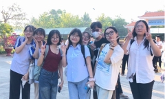 Trường Đại học KHXH&NV TP.HCM công bố đề án tuyển sinh năm 2024