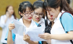 Hơn 41.000 thí sinh đăng ký thi Đánh giá năng lực tại TP.HCM đợt 2