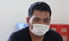 Tây Ninh: Bắt quả tang 2 đối tượng mua bán, vận chuyển gần 3.000 bao thuốc lá lậu