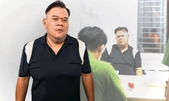 33 người sập bẫy