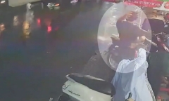 Vụ án mạng ở quán trà sữa, 2 người tử vong: Toàn cảnh diễn biến và hoàn cảnh éo le của nạn nhân