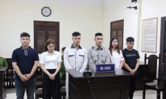 Gây rối trật tự công cộng và trốn thuế, Hải Idol lĩnh án tù