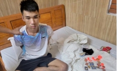 Lời khai của nam thanh niên đột nhập nhà dân “cuỗm” đi 5 cây vàng ở Vĩnh Phúc