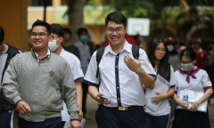 Đáp án, đề thi môn Công nghệ - nông nghiệp mã đề 0714 tốt nghiệp THPT 2025 chính xác nhất