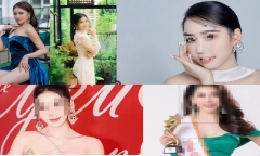 Những hoa hậu nào từng dính bê bối tham gia đường dây mua bán dâm?