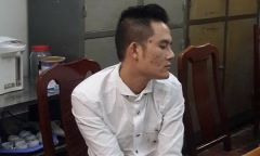 Khởi tố vụ án môi giới hoa khôi bán dâm giá nghìn đô