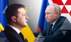 Căng thẳng Nga – Ukraine mới nhất ngày 14/11: Nga ra điều kiện đi đến hòa đàm