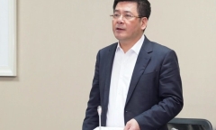 Bộ trưởng Bộ Công Thương: Bảo đảm đủ nguồn cung than cho sản xuất điện, đạm trong mọi tình huống