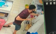 Một bác sĩ ở TP.HCM bị người nhà bệnh nhân đâm