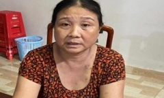 Chân dung 