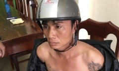 Đang trên đường đi học về, bé gái 10 tuổi bị