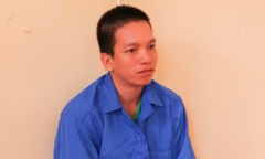 Quen nhau qua facebook, bé gái 12 tuổi bị nam thanh niên dụ dỗ hẹn hò rồi hiếp dâm