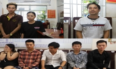 Chiêu trò để 