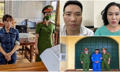 Tin tức an ninh hình sự 20/11: Chiêu trò cưỡng đoạt tài sản