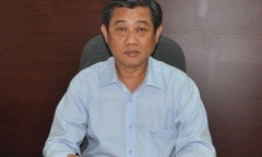 Nguyên Phó chủ tịch TP.HCM Hứa Ngọc Thuận qua đời