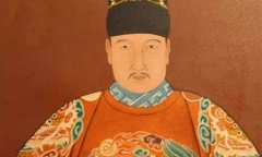 Bí ẩn Tử Cấm Thành: Vị hoàng hậu mù lòa được hoàng đế chung tình sủng hạnh dù không có con nối dõi