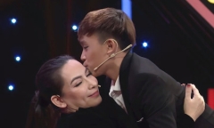 Hồ Văn Cường có động thái đầu tiên sau khi nghe tin mẹ nuôi Phi Nhung qua đời 