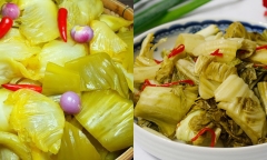 Đừng ăn dưa muối nếu bạn mắc những bệnh này, lưu ý ngay kẻo “ăn một miếng hại cả đời