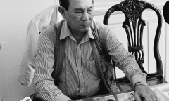 Con trai Công tử Bạc Liêu qua đời