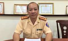 Đại tá Trần Thanh Trà qua đời