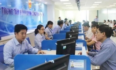 8 vị trí công tác lĩnh vực tổ chức cán bộ phải định kỳ chuyển đổi