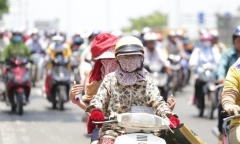 Tin thời sự mới nóng nhất 16/2: Dự báo nắng nóng ở miền Bắc có thể xuất hiện từ tháng 3