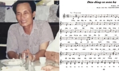 Cha đẻ ca khúc “Dàn đồng ca mùa mùa hạ” qua đời