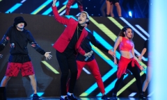 The Remix: Sơn Tùng M-TP bị 