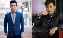 Sự thật Kenny Sang là ai?