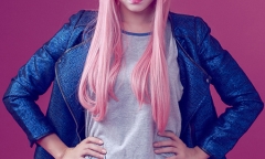 Nhộn nhịp mua sắm tại phố Hàng Mã trước thềm Halloween