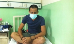 Duy Nhân không mắc ung thư vòm họng